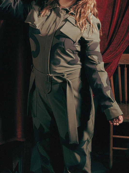 Blackleaf Utility Suit